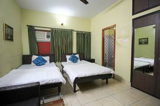 Indus Residency GD 309 Sector 3, Kolkata 4